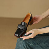 Gabriele | Loafer Contessa Nodo