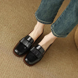 Gabriele | Loafer Contessa Nodo