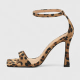 Inga | Elegante Absatzschuhe
