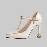 Heide | Orthopädische Absatzschuhe