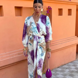 Wiebke | Kleid Sommer sofisticato