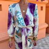 Wiebke | Kleid Sommer sofisticato