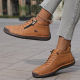 Milena | ErgoVita – Schuhe mit therapeutischem Komfort