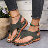 Luise | Ergonomische Komfortsandalen