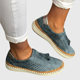Melina | Orthopädische Slip-ons
