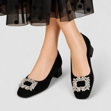 Kathrin | Orthopädische Absatzschuhe