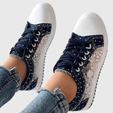 Sibylle | Orthopädische Sneaker