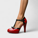 Lena | Elegante Pumps mit hohem Komfort