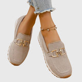Oda | Orthopädische Loafer