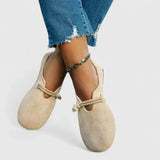 Greta | Bequeme Alltagsmokassins