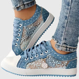 Sibylle | Orthopädische Sneaker