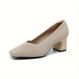 Hilda | Orthopädische Absatzschuhe