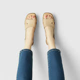 Anna-Annette | Bequeme orthopädische Sandalen