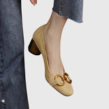 Lotte | Elegante Absatzschuhe