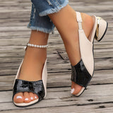 Helene | Elegante bequeme Sandalen