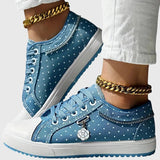 Sibylle | Orthopädische Sneaker