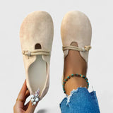 Eva-Antonia | Orthopädische Loafer