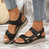 Anna-Mathilde | Orthopädische Sandalen
