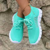Tamara | Sneaker Leichte e Bequeme