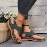 Luise | Ergonomische Komfortsandalen