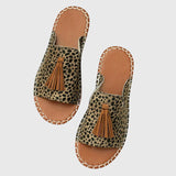 Marie | Bequeme orthopädische Sandalen