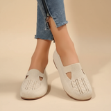 Eva-Kathrin | Ergonomische Sandalen