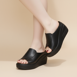 Eva-Therese | Orthopädische Sandalen