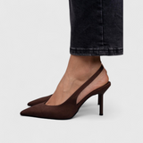 Dunja | Orthopädische Absatzschuhe