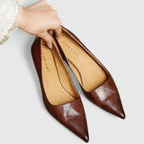 Irina | Orthopädische Absatzschuhe