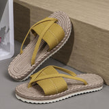 Eva-Elisabeth | Luftige Wandersandalen