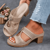 Anna-Leonore | Orthopädische Sandalen