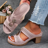 Anna-Leonore | Orthopädische Sandalen