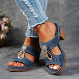 Anna-Leonore | Orthopädische Sandalen