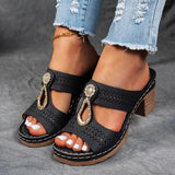Anna-Leonore | Orthopädische Sandalen