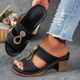 Anna-Leonore | Orthopädische Sandalen