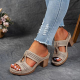 Anna-Leonore | Orthopädische Sandalen