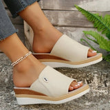 Eva-Hilde | Ergonomische Sandalen