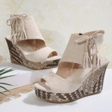 Eva-Johanna | Ergonomische Sandalen