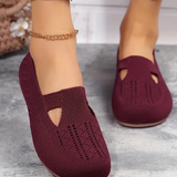 Eva-Kathrin | Ergonomische Sandalen