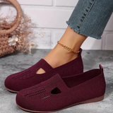 Eva-Jule | Ergonomische Sandalen