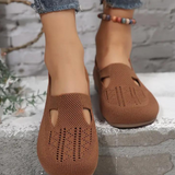 Eva-Kathrin | Ergonomische Sandalen