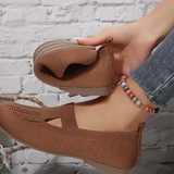 Eva-Kathrin | Ergonomische Sandalen
