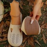 Eva-Kathrin | Ergonomische Sandalen