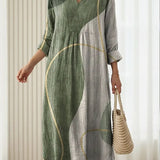 Sophie | Alltagskleid